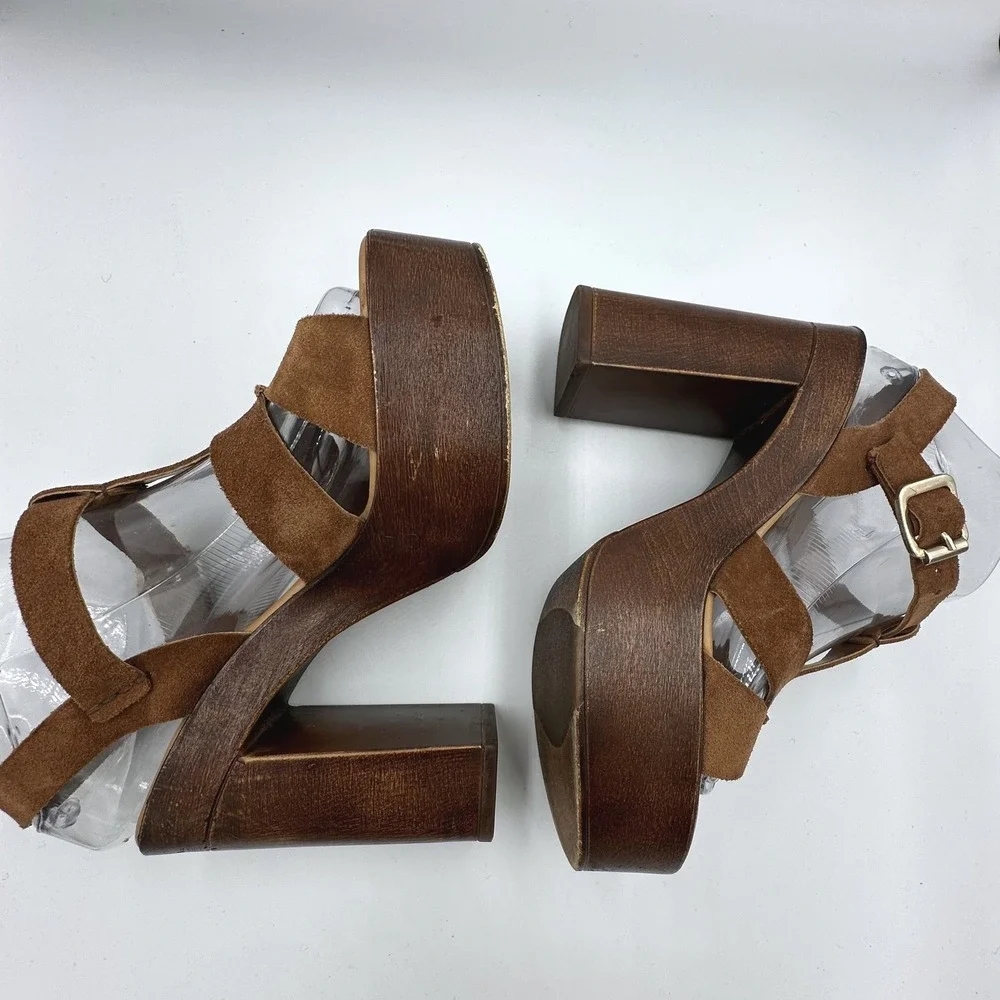 Steve Madden this item